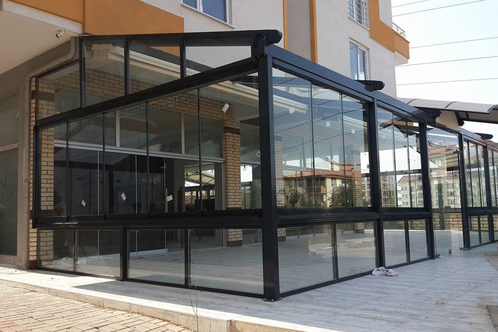 Tuzla Cam Balkon Tuzla Cam Balkon