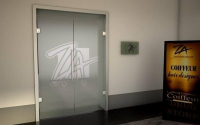 Sürgülü Cam Kapı Seçerken Dikkat Edilmesi Gerekenler